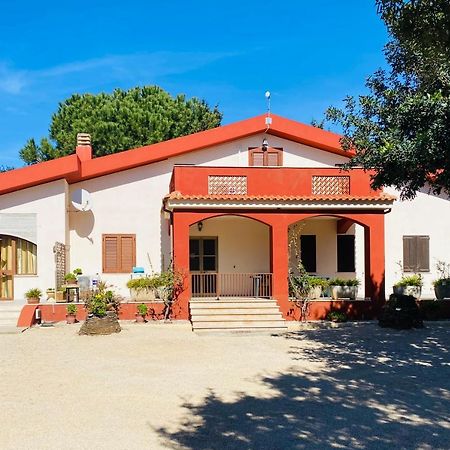 Casa Provence Family & Friends Mare & Natura Alghero Bagian luar foto