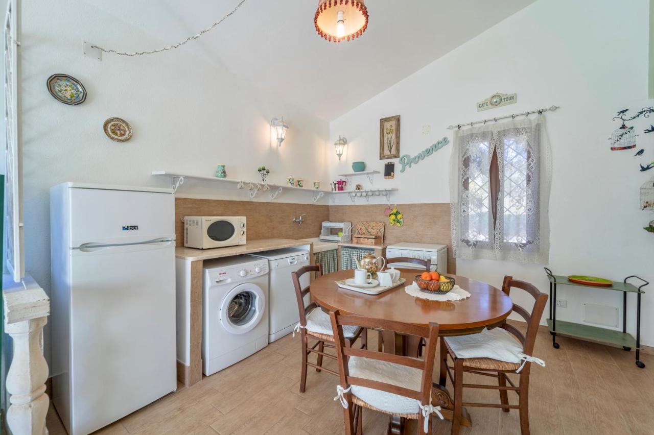 Casa Provence Family & Friends Mare & Natura Alghero Bagian luar foto