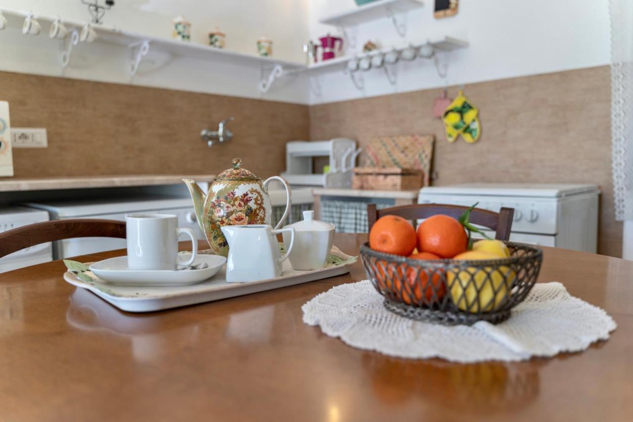 Casa Provence Family & Friends Mare & Natura Alghero Bagian luar foto