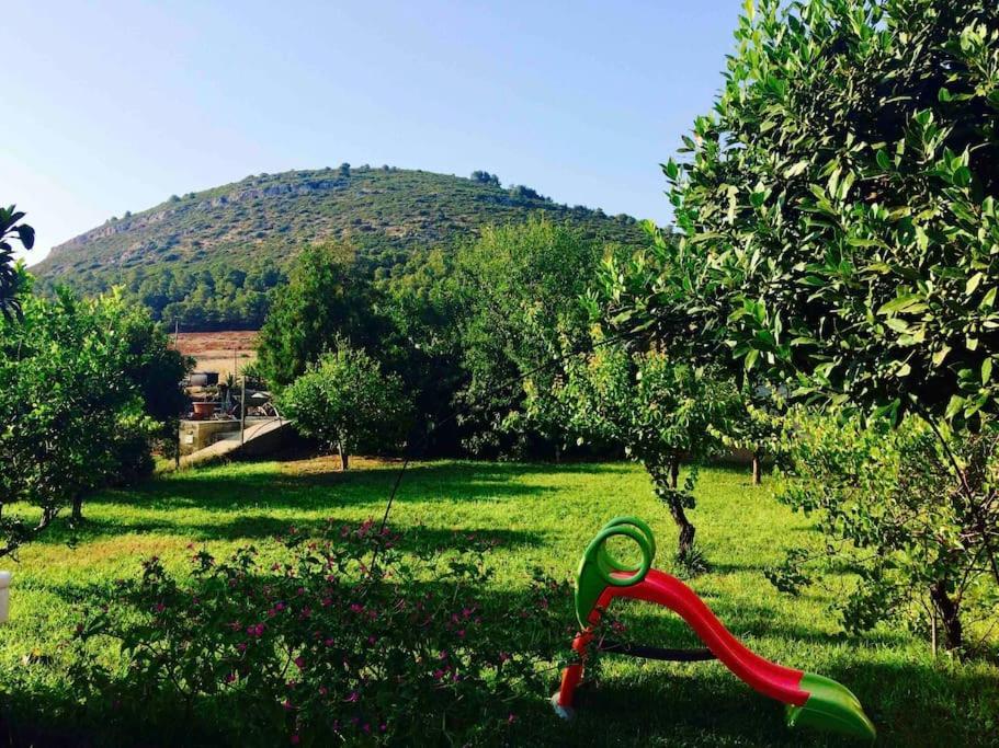 Casa Provence Family & Friends Mare & Natura Alghero Bagian luar foto