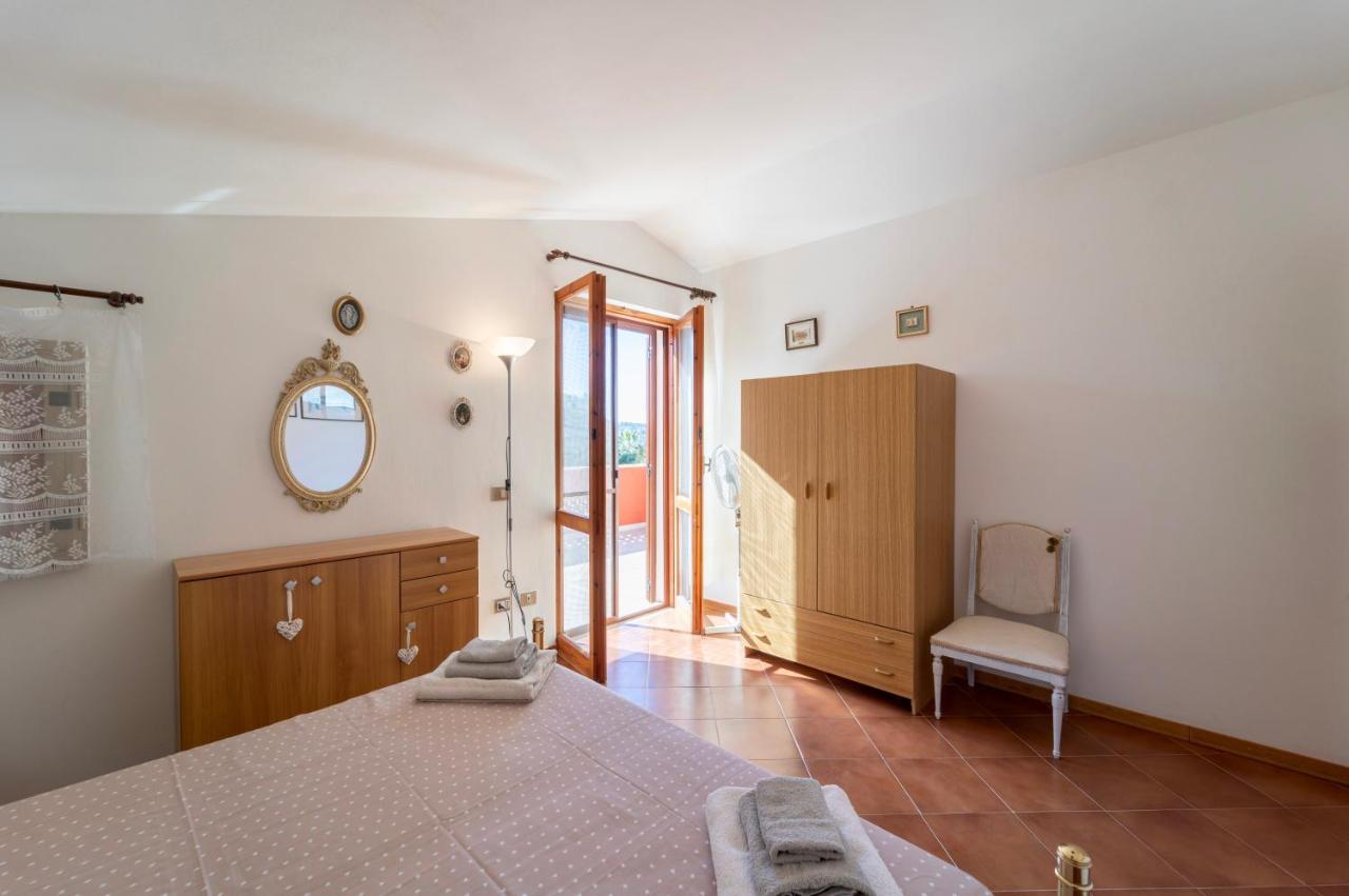 Casa Provence Family & Friends Mare & Natura Alghero Bagian luar foto