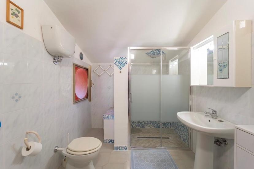 Casa Provence Family & Friends Mare & Natura Alghero Bagian luar foto