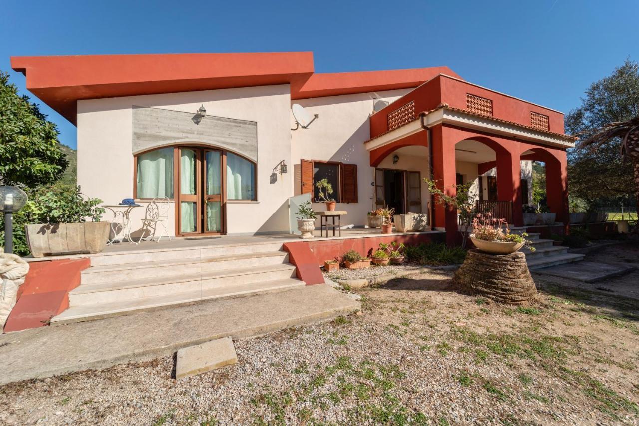 Casa Provence Family & Friends Mare & Natura Alghero Bagian luar foto