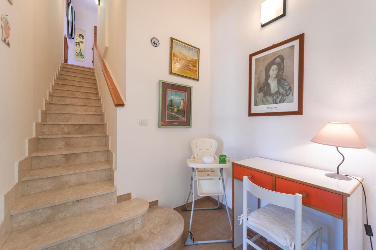 Casa Provence Family & Friends Mare & Natura Alghero Bagian luar foto