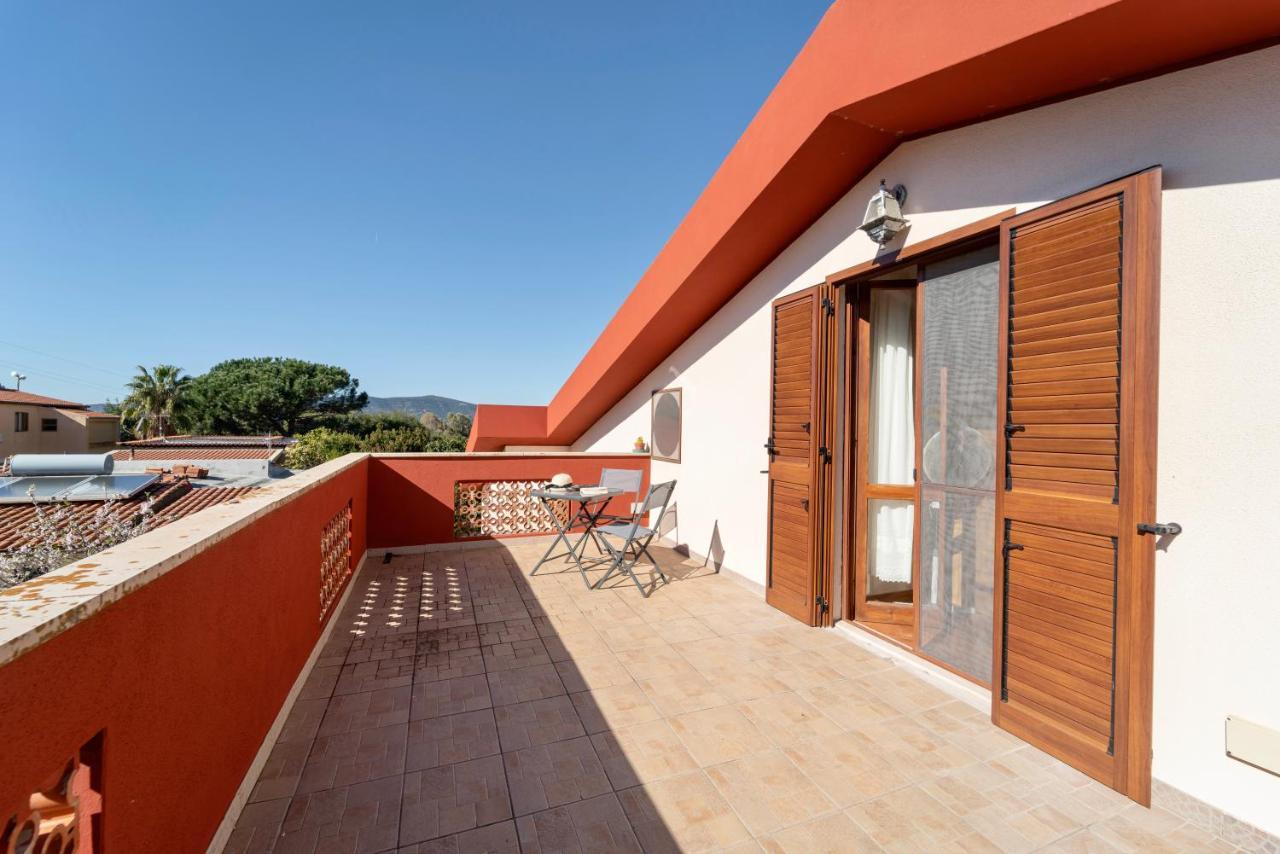 Casa Provence Family & Friends Mare & Natura Alghero Bagian luar foto