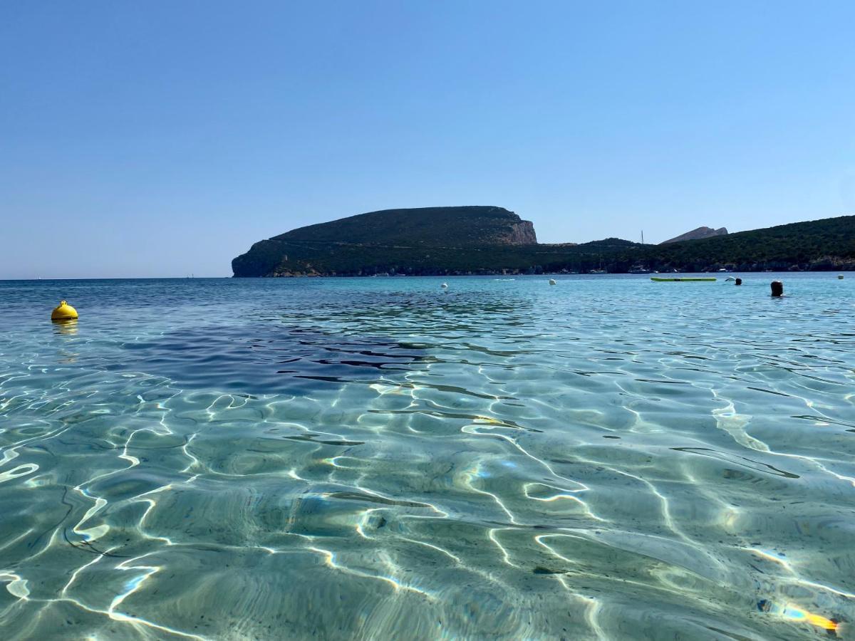 Casa Provence Family & Friends Mare & Natura Alghero Bagian luar foto
