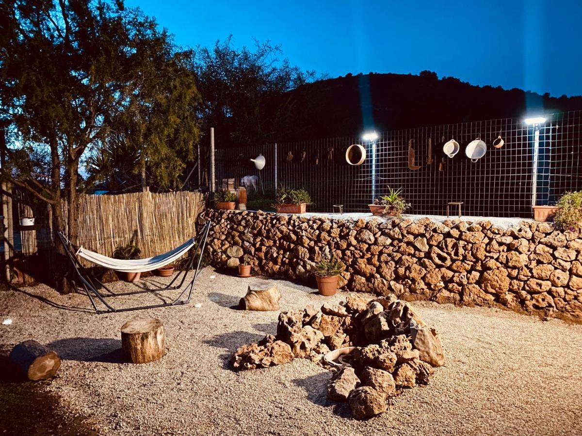 Casa Provence Family & Friends Mare & Natura Alghero Bagian luar foto