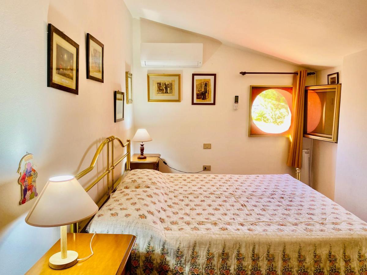 Casa Provence Family & Friends Mare & Natura Alghero Bagian luar foto