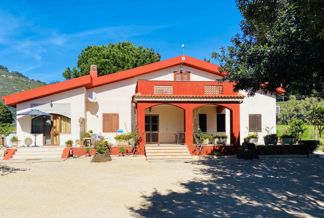 Casa Provence Family & Friends Mare & Natura Alghero Bagian luar foto